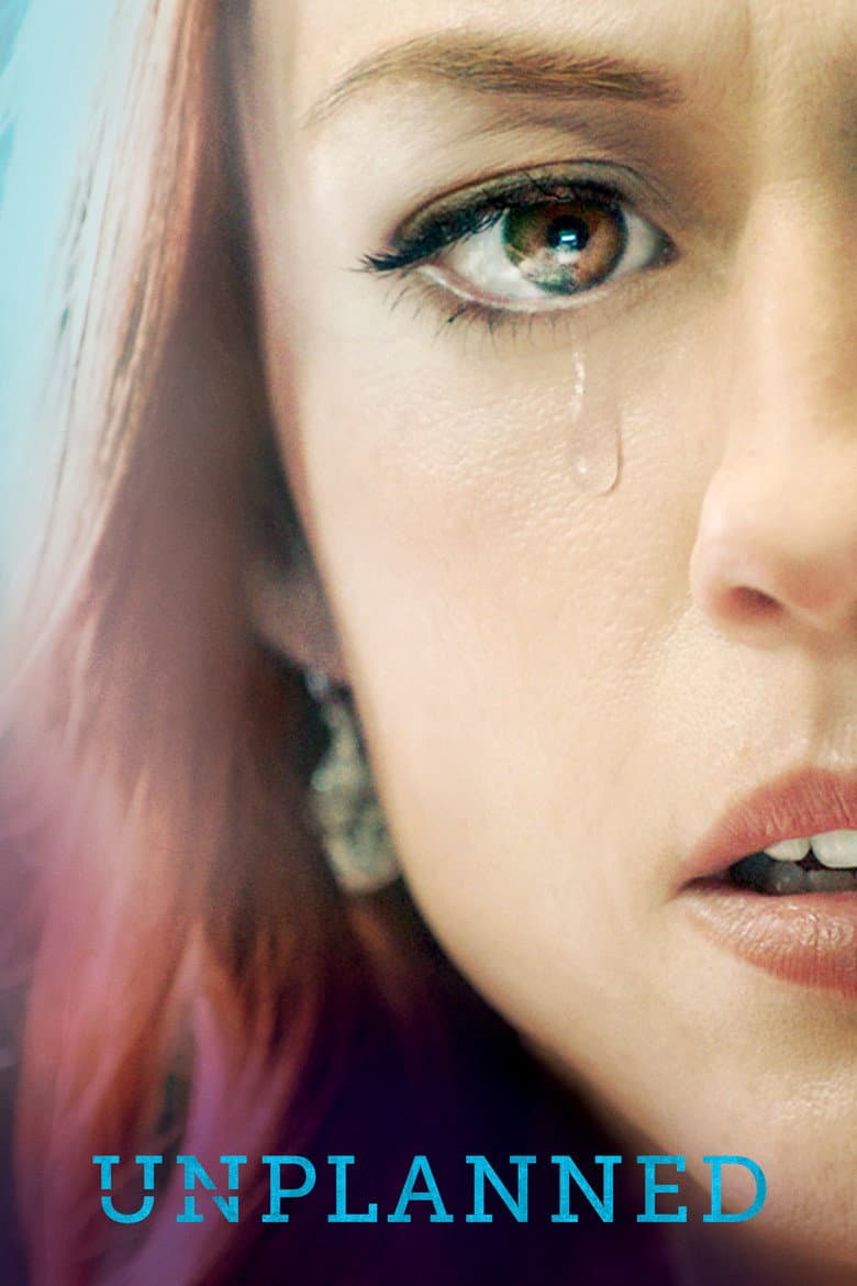 Unplanned (2019) movie - woke score, DEI themes, and editorial review on Woke or Not