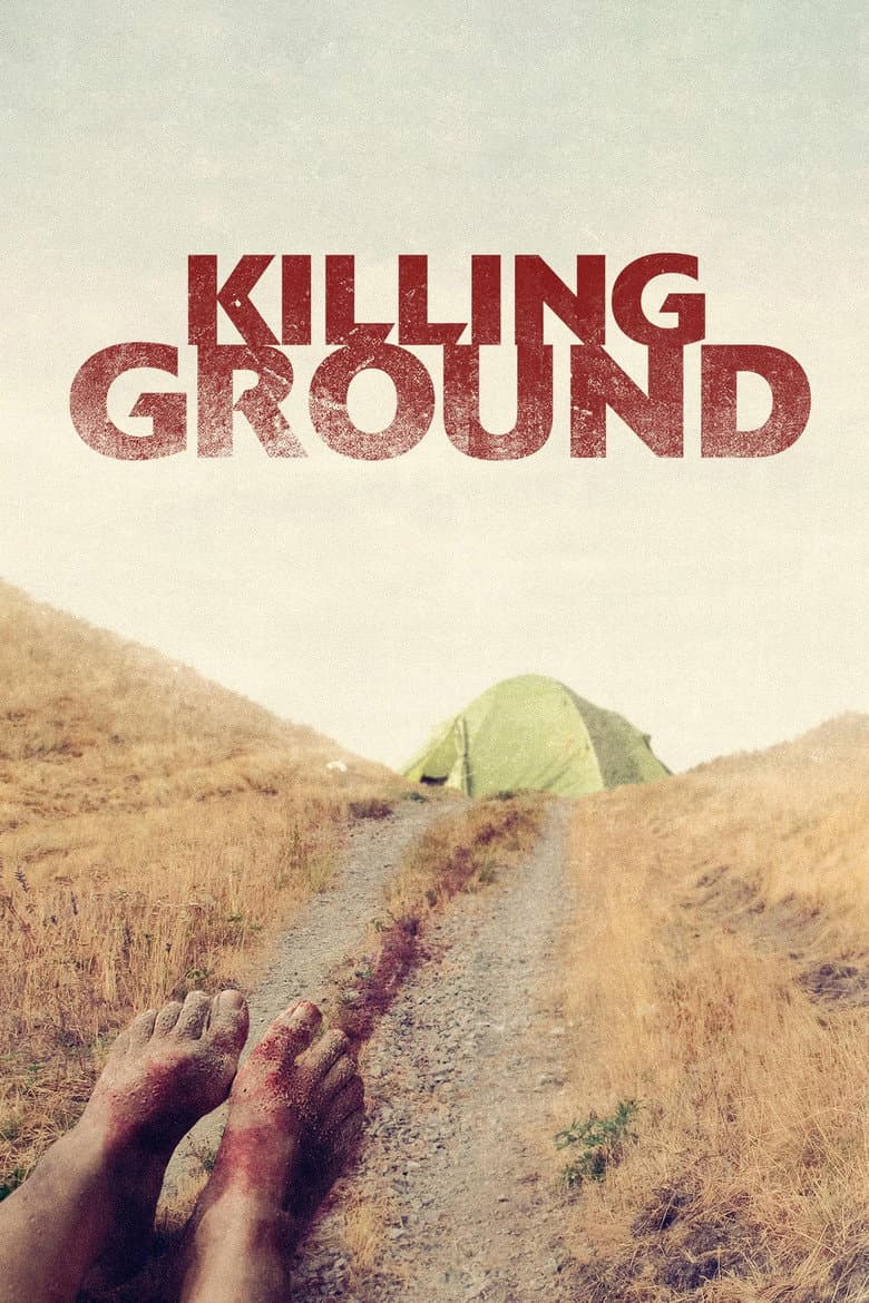 Killing Ground (2017) movie - woke score, DEI themes, and editorial review on Woke or Not