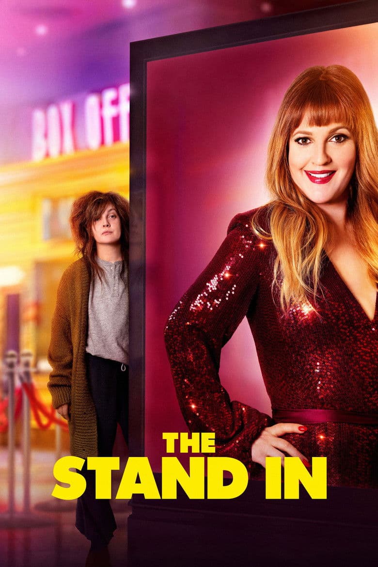 The Stand In (2020) movie - woke score, DEI themes, and editorial review on Woke or Not