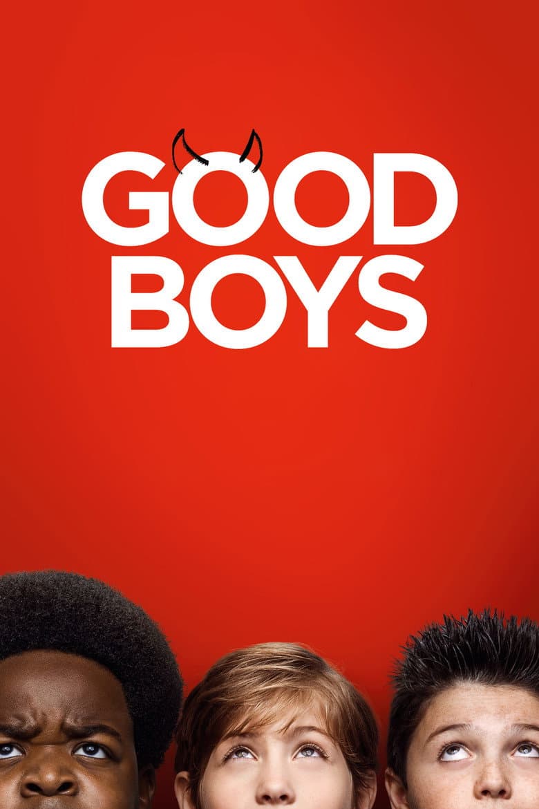 Good Boys (2019) movie - woke score, DEI themes, and editorial review on Woke or Not