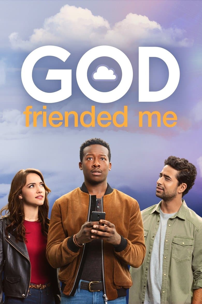 God Friended Me (2018) tv show - woke score, DEI themes, and editorial review on Woke or Not