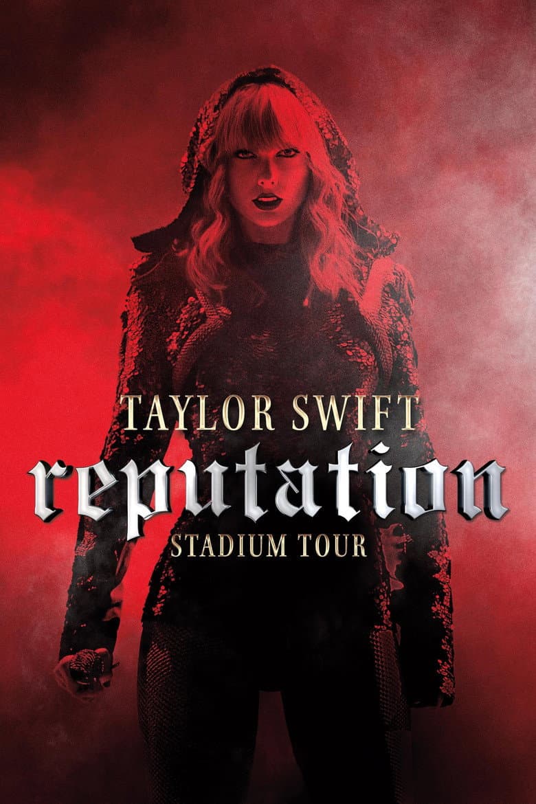 Taylor Swift: Reputation Stadium Tour (2018) movie - woke score, DEI themes, and editorial review on Woke or Not