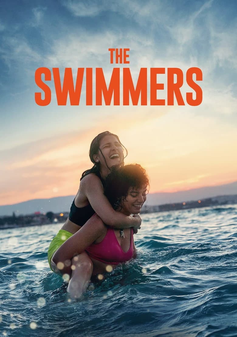 The Swimmers (2022) movie - woke score, DEI themes, and editorial review on Woke or Not