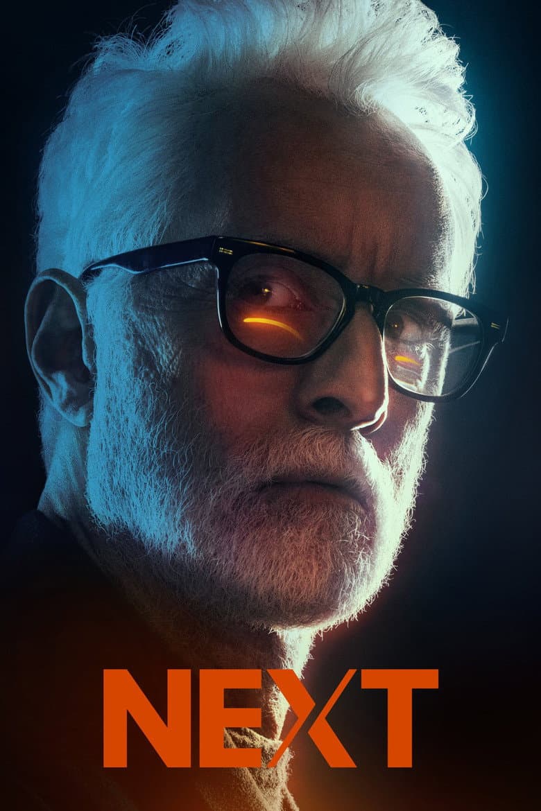NEXT (2020) tv show - woke score, DEI themes, and editorial review on Woke or Not