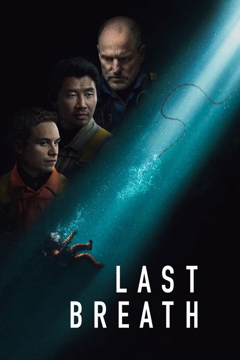 Last Breath (2025) movie - woke score, DEI themes, and editorial review on Woke or Not