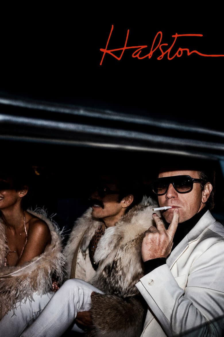 Halston (2021) tv show - woke score, DEI themes, and editorial review on Woke or Not