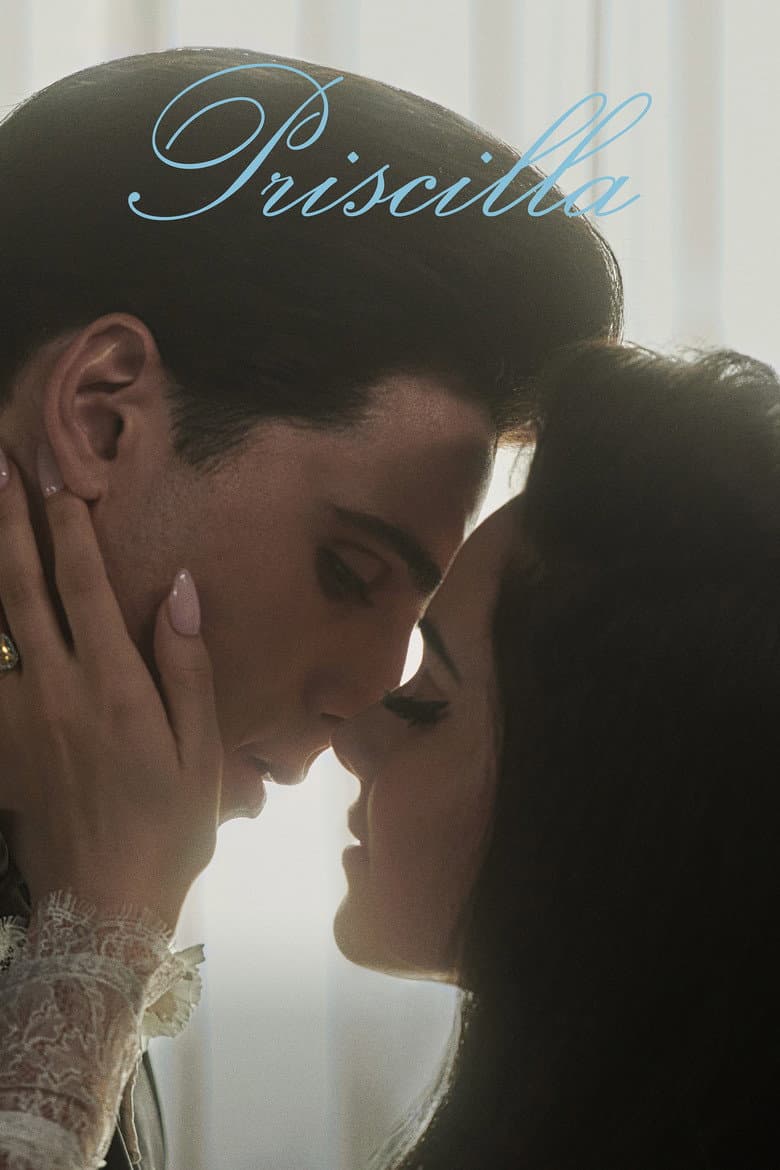 Priscilla (2023) movie - woke score, DEI themes, and editorial review on Woke or Not