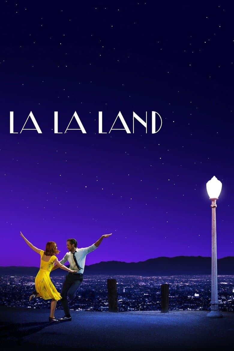 La La Land (2016) movie - woke score, DEI themes, and editorial review on Woke or Not