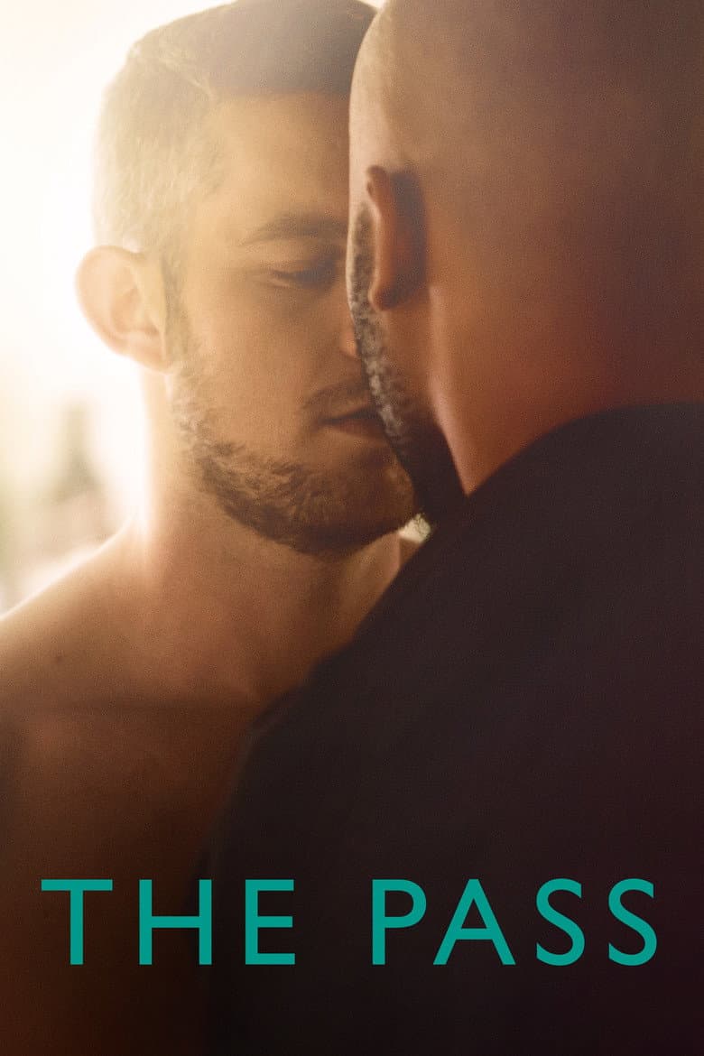The Pass (2016) movie - woke score, DEI themes, and editorial review on Woke or Not
