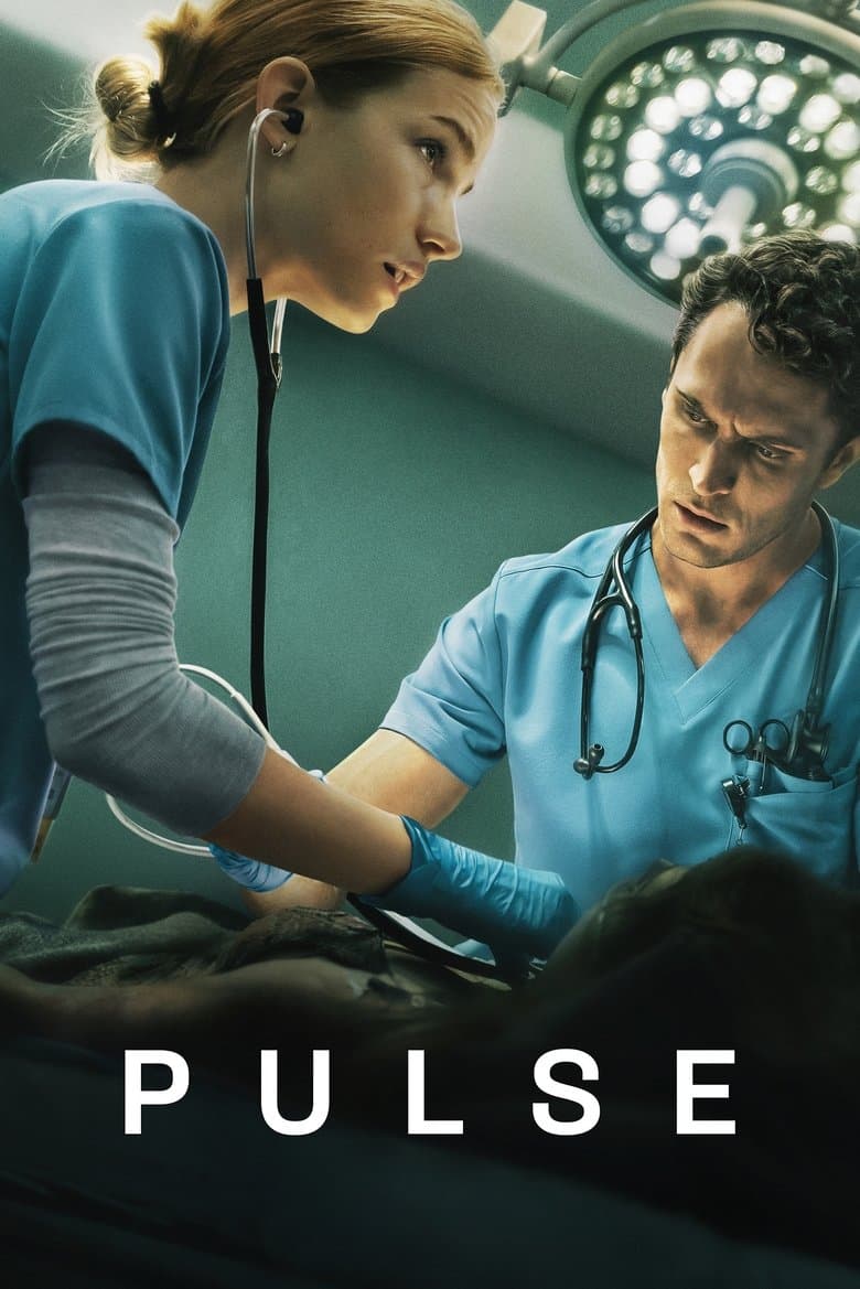 PULSE (2025) tv show - woke score, DEI themes, and editorial review on Woke or Not