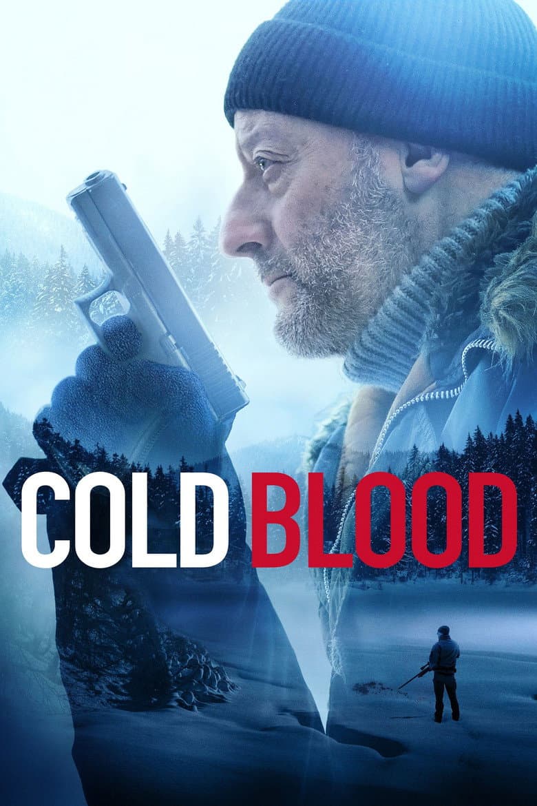 Cold Blood (2019) movie - woke score, DEI themes, and editorial review on Woke or Not