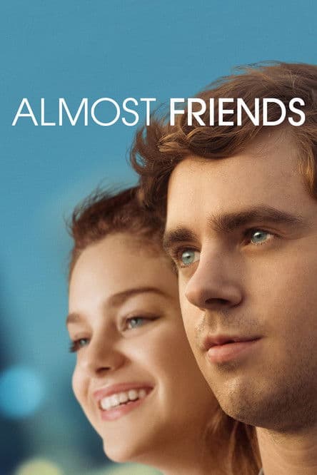 Almost Friends (2017) movie - woke score, DEI themes, and editorial review on Woke or Not