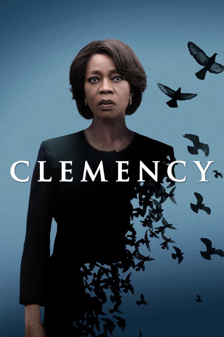 Clemency (2019) movie - woke score, DEI themes, and editorial review on Woke or Not