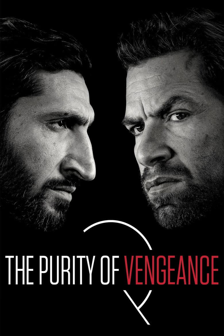 The Purity of Vengeance (2018) movie - woke score, DEI themes, and editorial review on Woke or Not