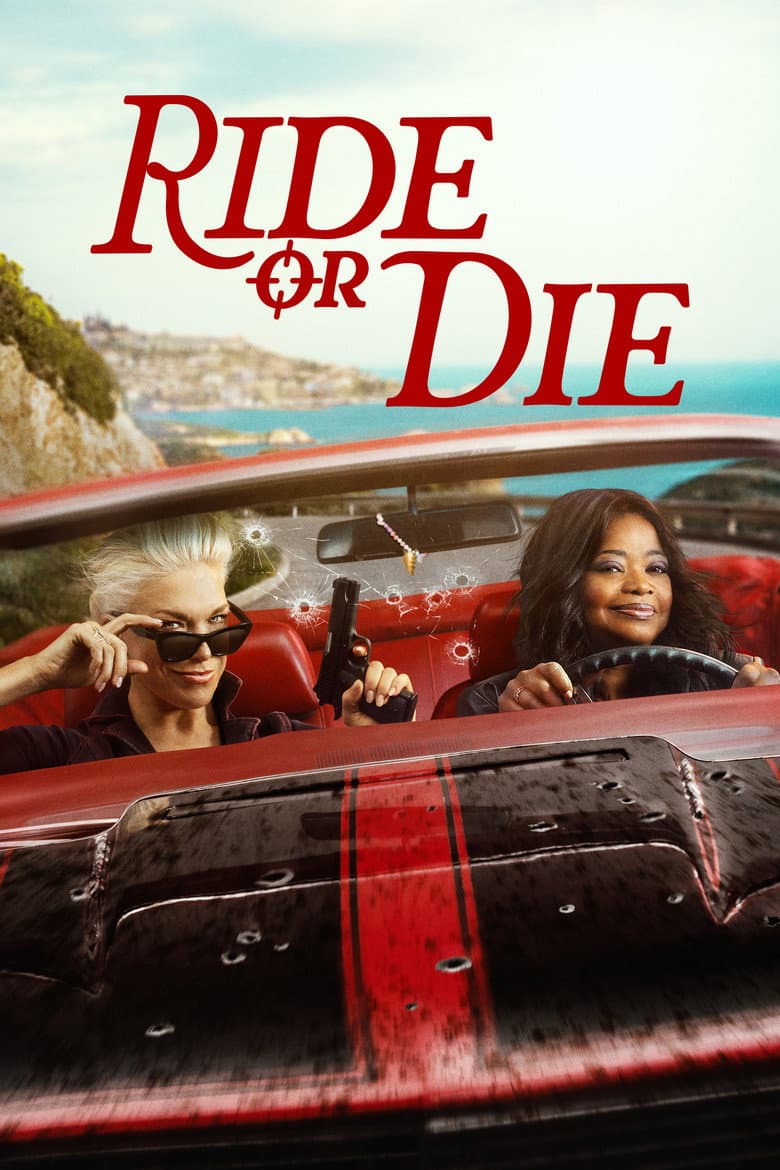 Ride or Die (2026) tv show - woke score, DEI themes, and editorial review on Woke or Not