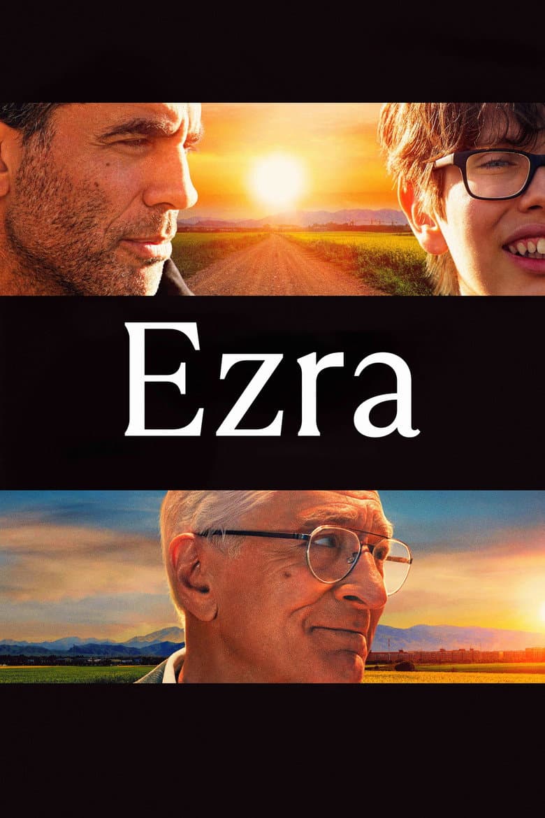 Ezra (2024) movie - woke score, DEI themes, and editorial review on Woke or Not