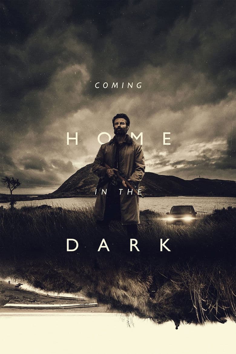 Coming Home in the Dark (2021) movie - woke score, DEI themes, and editorial review on Woke or Not
