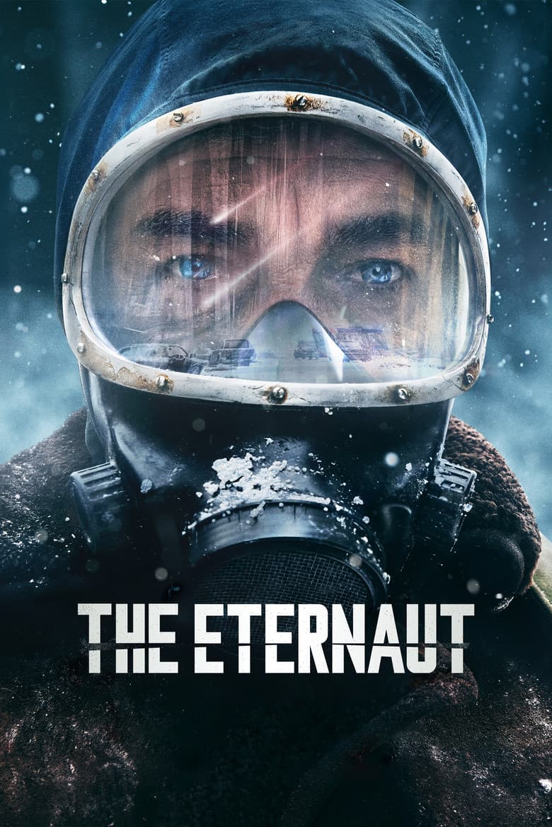 The Eternaut (2025) tv show - woke score, DEI themes, and editorial review on Woke or Not