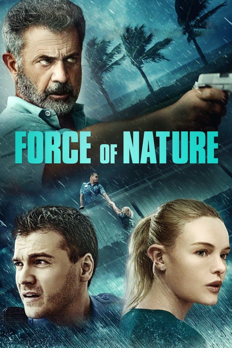 Force of Nature (2020) movie - woke score, DEI themes, and editorial review on Woke or Not