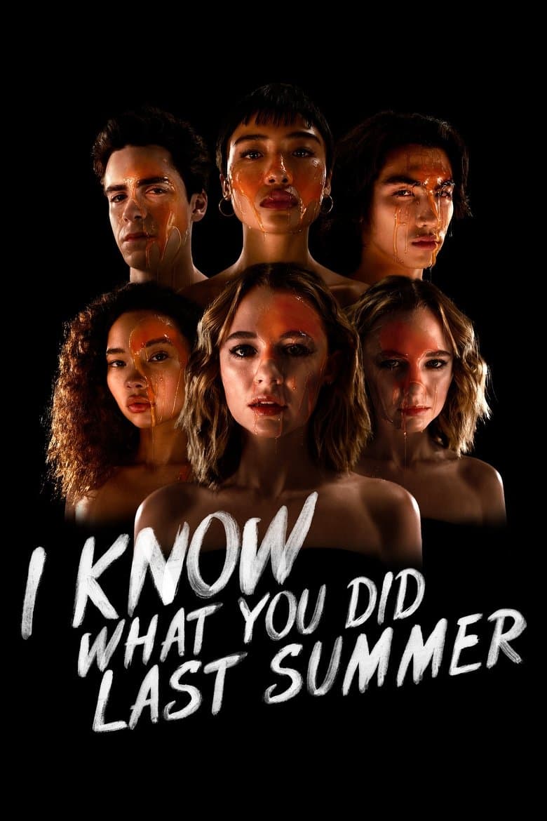 I Know What You Did Last Summer (2021) tv show - woke score, DEI themes, and editorial review on Woke or Not