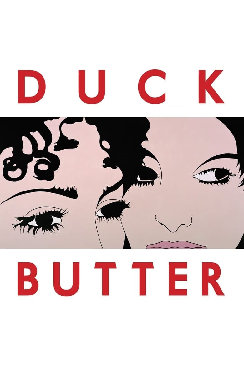 Duck Butter (2018) movie - woke score, DEI themes, and editorial review on Woke or Not