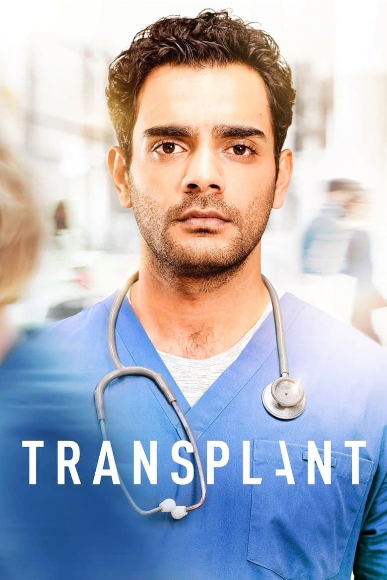 Transplant (2020) tv show - woke score, DEI themes, and editorial review on Woke or Not