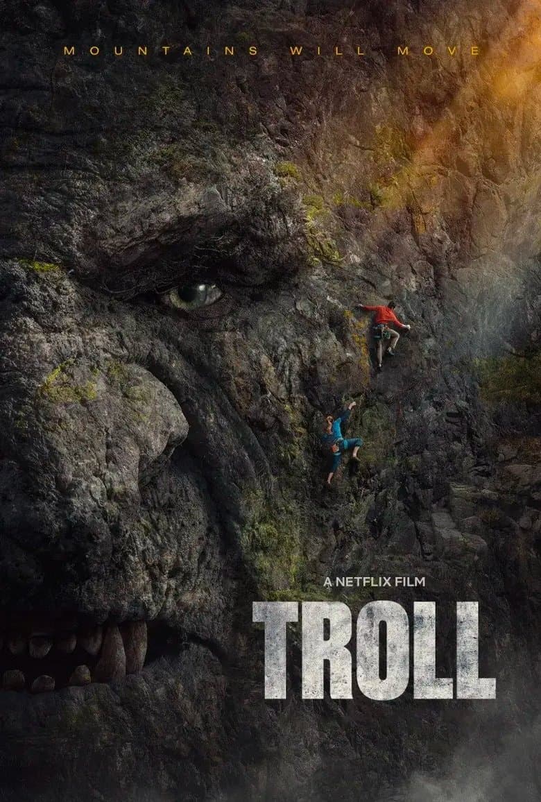 Troll (2022) movie - woke score, DEI themes, and editorial review on Woke or Not