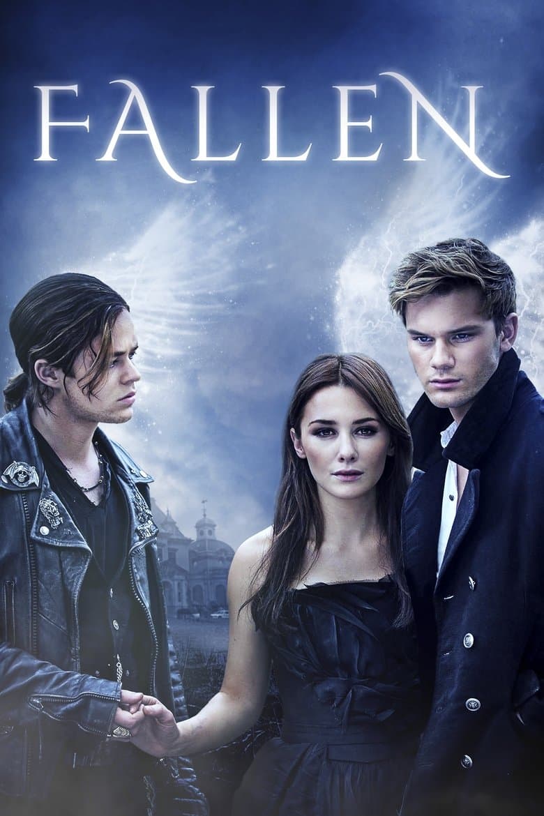Fallen (2016) movie - woke score, DEI themes, and editorial review on Woke or Not