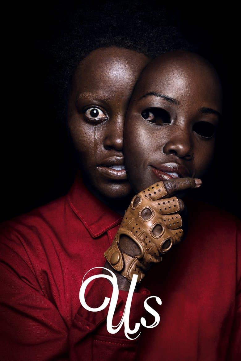 Us (2019) movie - woke score, DEI themes, and editorial review on Woke or Not