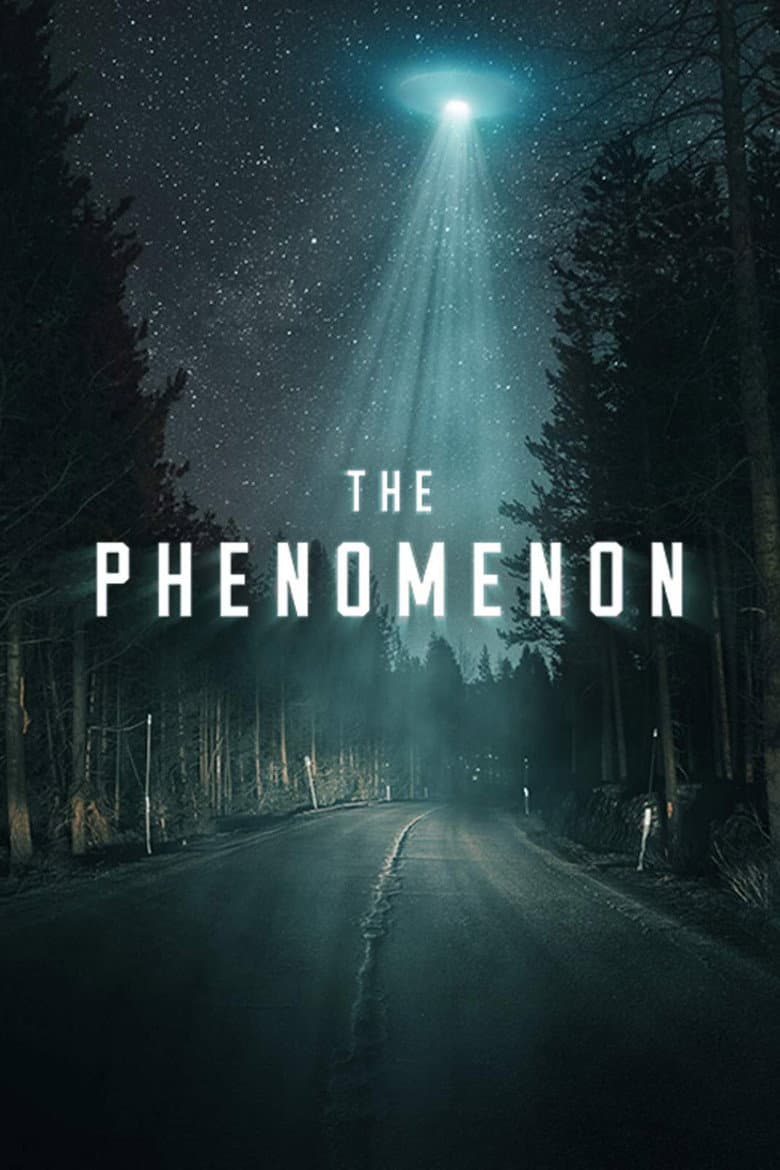 The Phenomenon (2020) movie - woke score, DEI themes, and editorial review on Woke or Not
