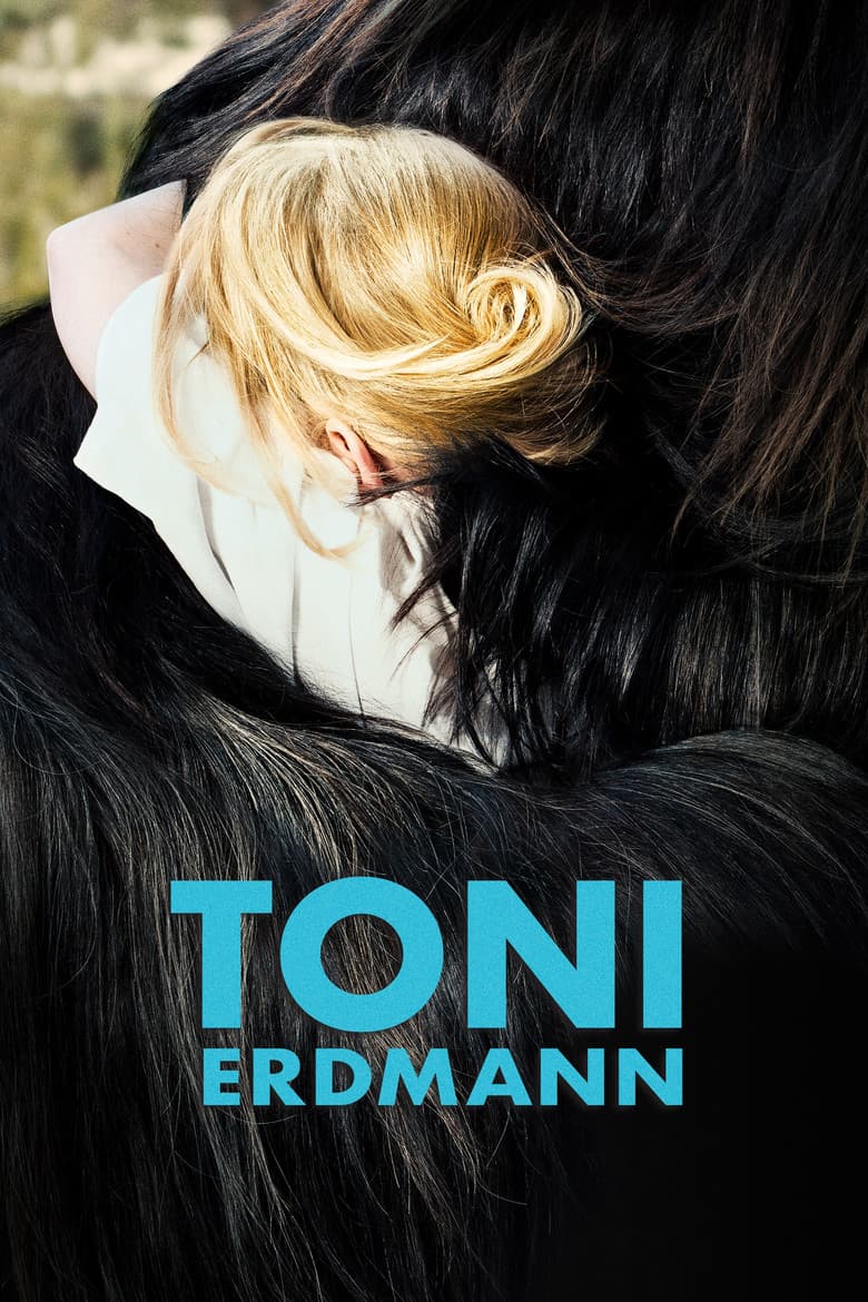 Toni Erdmann (2016) movie - woke score, DEI themes, and editorial review on Woke or Not