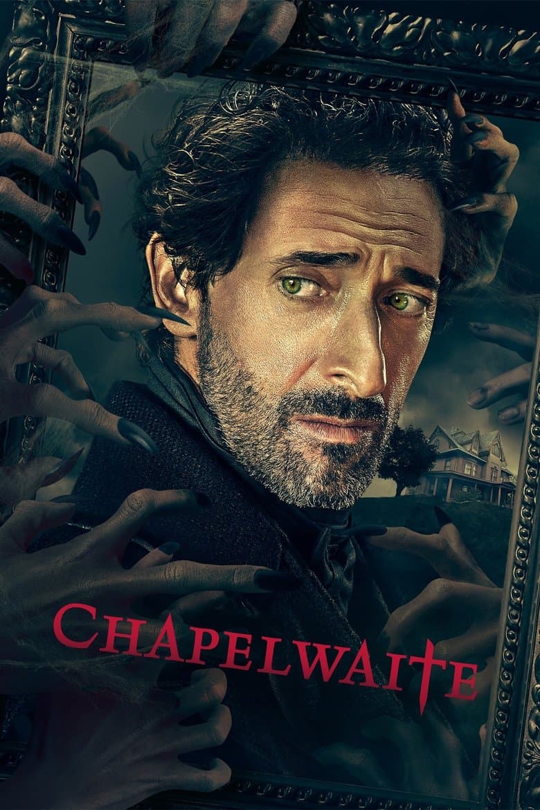 Chapelwaite (2021) tv show - woke score, DEI themes, and editorial review on Woke or Not