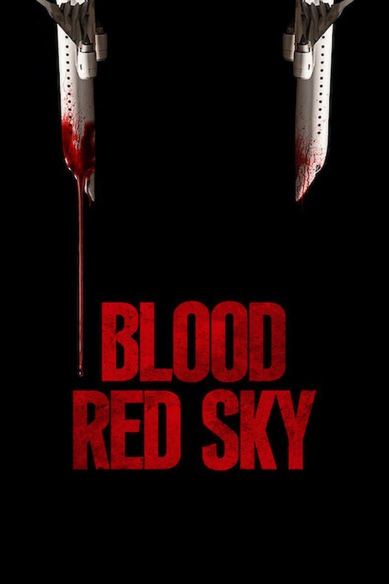 Blood Red Sky (2021) movie - woke score, DEI themes, and editorial review on Woke or Not