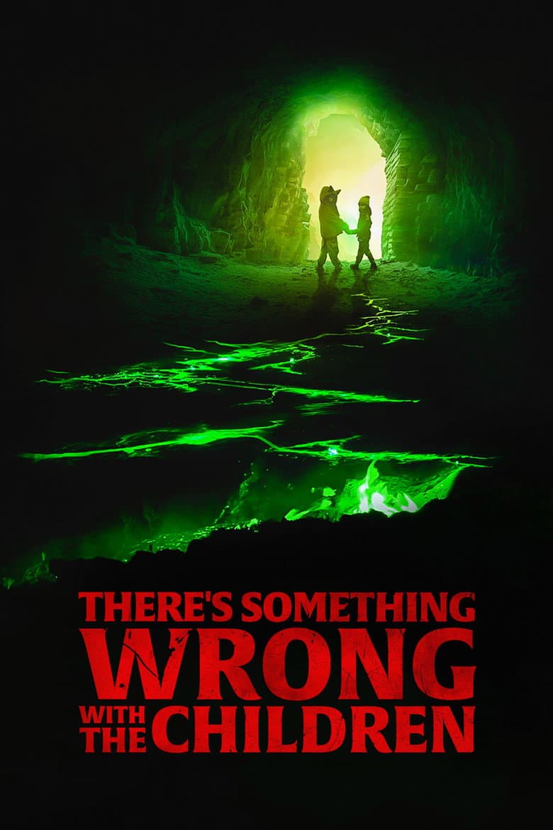 There's Something Wrong with the Children (2023) movie - woke score, DEI themes, and editorial review on Woke or Not