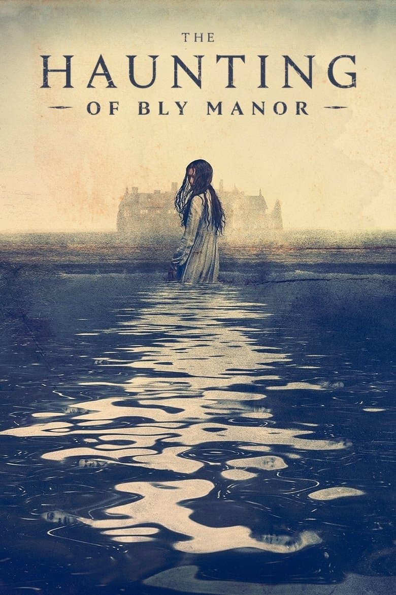 The Haunting of Bly Manor (2020) tv show - woke score, DEI themes, and editorial review on Woke or Not