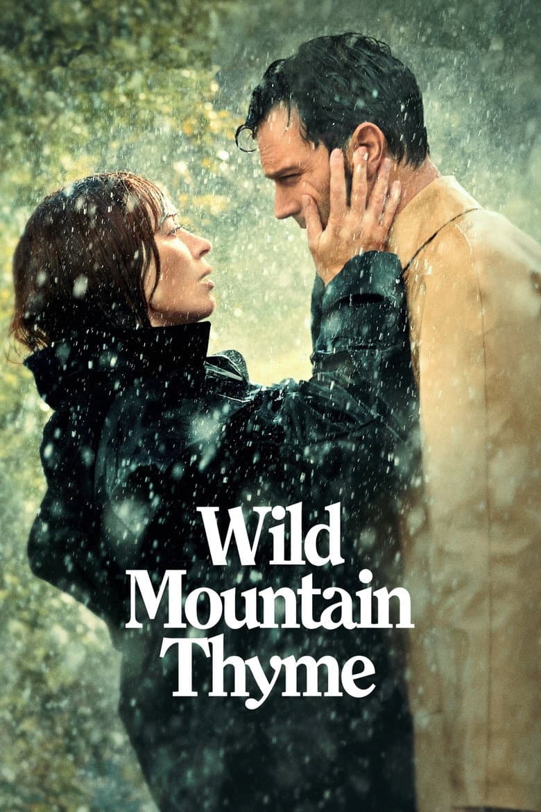 Wild Mountain Thyme (2020) movie - woke score, DEI themes, and editorial review on Woke or Not