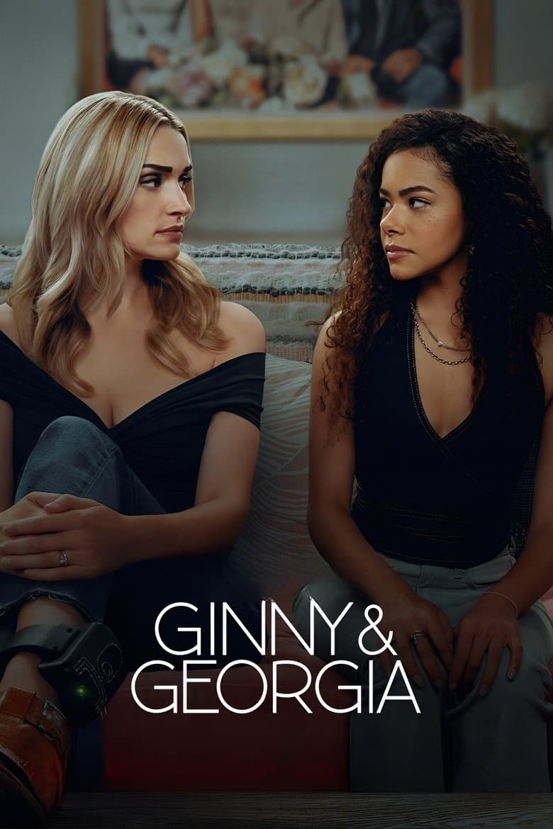 Ginny & Georgia (2021) tv show - woke score, DEI themes, and editorial review on Woke or Not