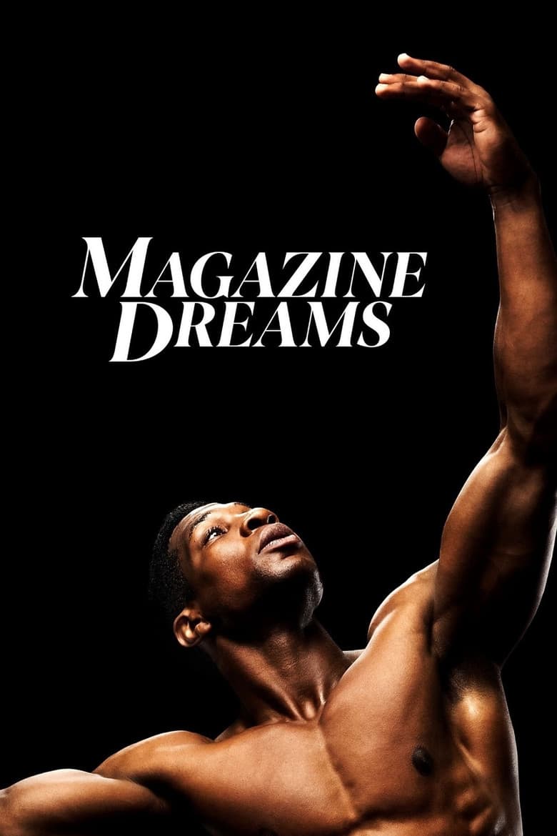 Magazine Dreams (2025) movie - woke score, DEI themes, and editorial review on Woke or Not