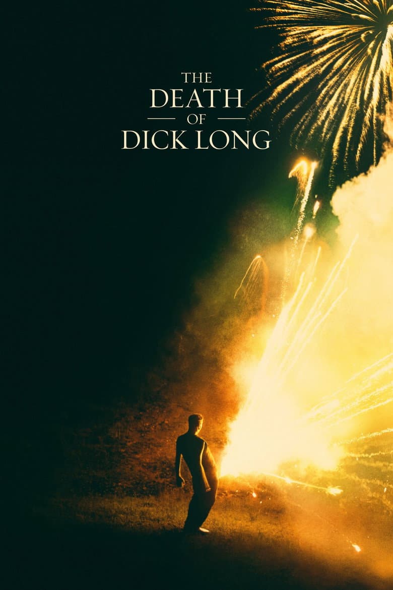 The Death of Dick Long (2019) movie - woke score, DEI themes, and editorial review on Woke or Not