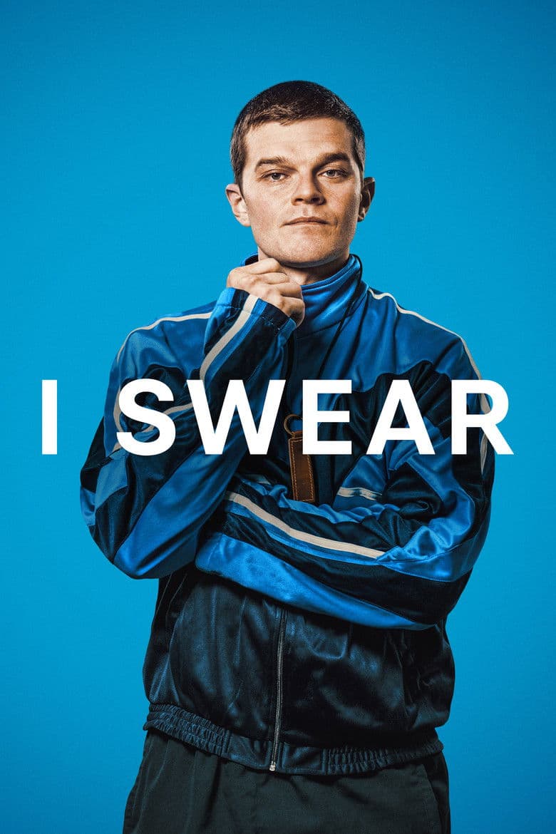 I Swear (2025) movie - woke score, DEI themes, and editorial review on Woke or Not