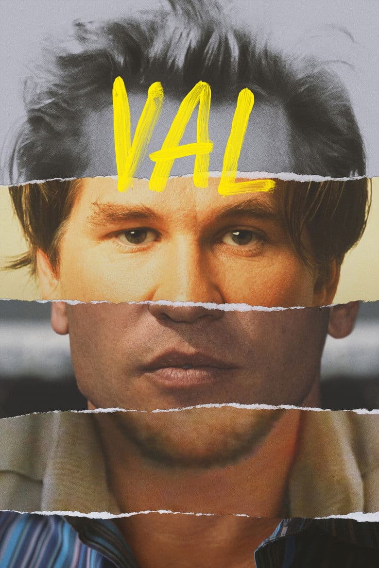 Val (2021) movie - woke score, DEI themes, and editorial review on Woke or Not