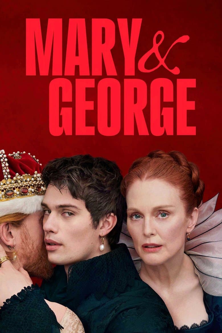 Mary & George (2024) tv show - woke score, DEI themes, and editorial review on Woke or Not
