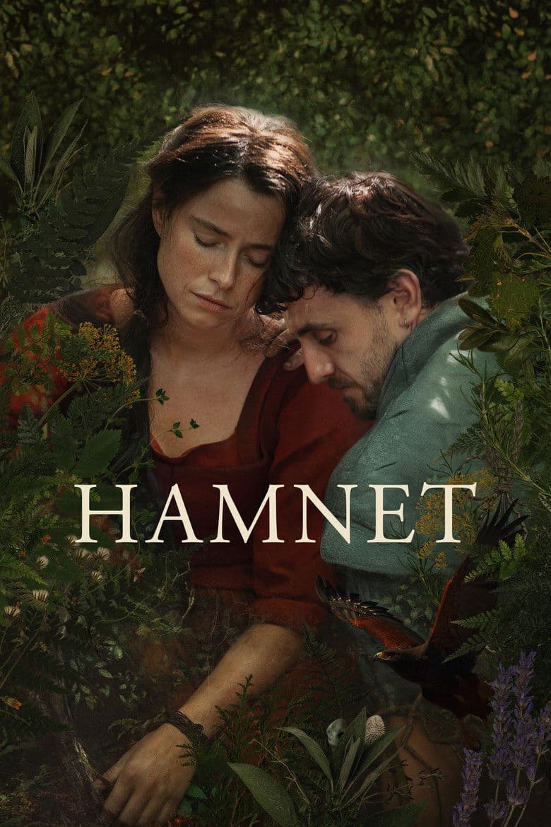 Hamnet (2025) movie - woke score, DEI themes, and editorial review on Woke or Not