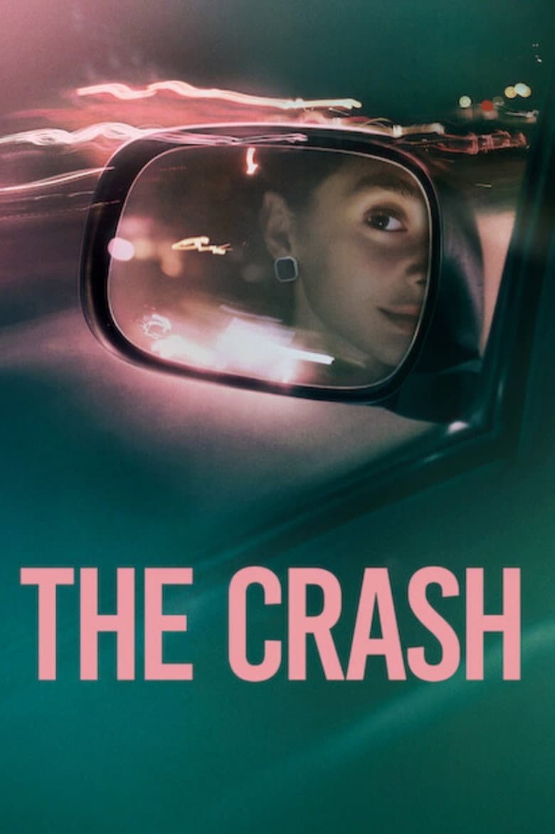 The Crash (2026) movie - woke score, DEI themes, and editorial review on Woke or Not