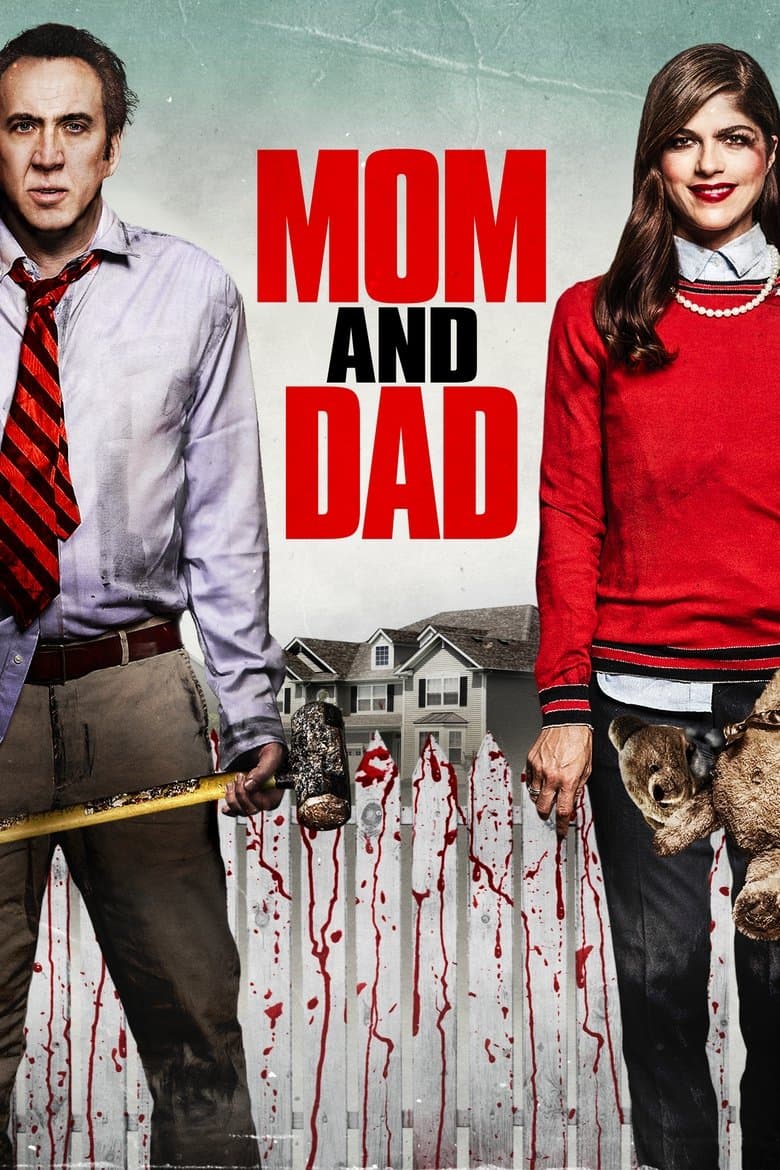 Mom and Dad (2018) movie - woke score, DEI themes, and editorial review on Woke or Not