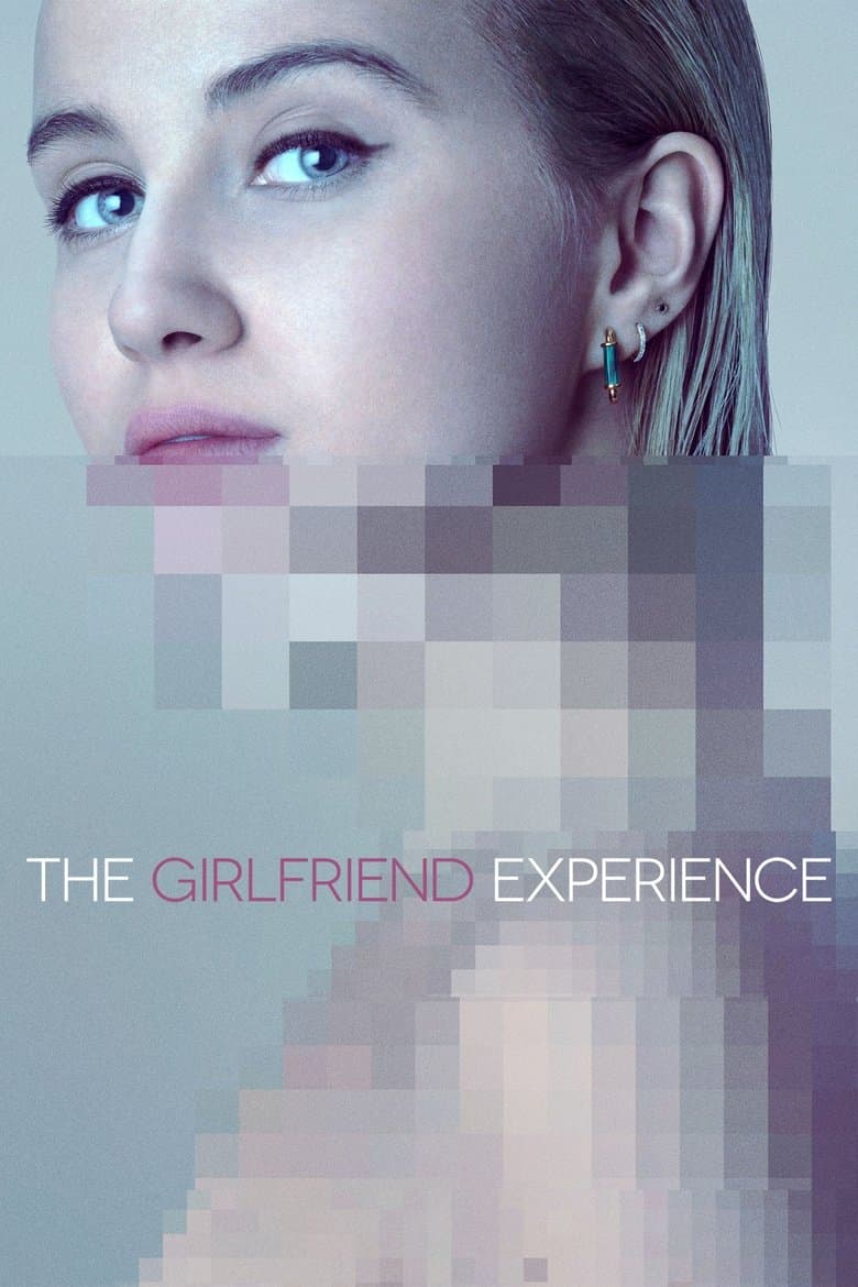 The Girlfriend Experience (2016) tv show - woke score, DEI themes, and editorial review on Woke or Not