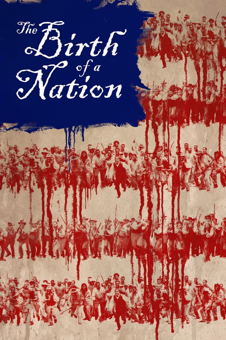 The Birth of a Nation (2016) movie - woke score, DEI themes, and editorial review on Woke or Not