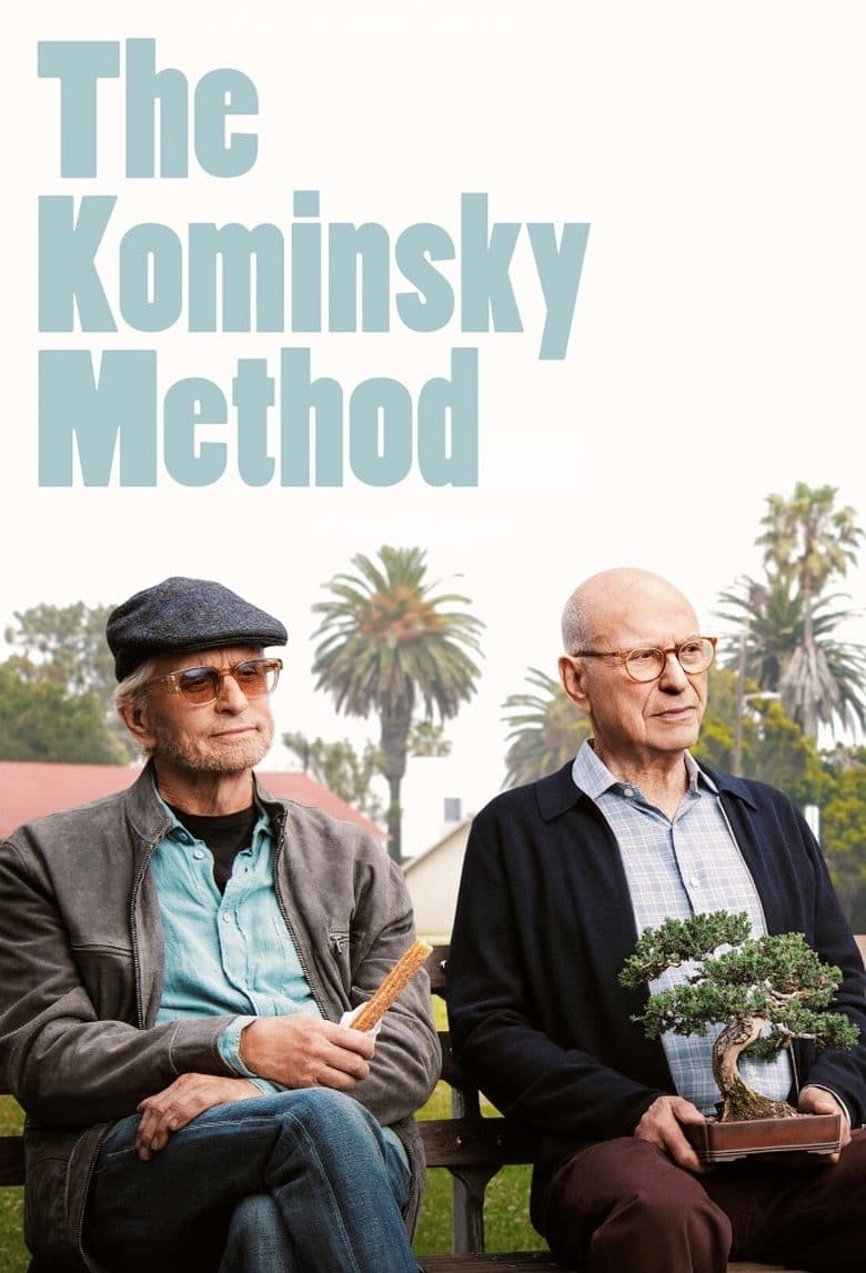 The Kominsky Method (2018) tv show - woke score, DEI themes, and editorial review on Woke or Not