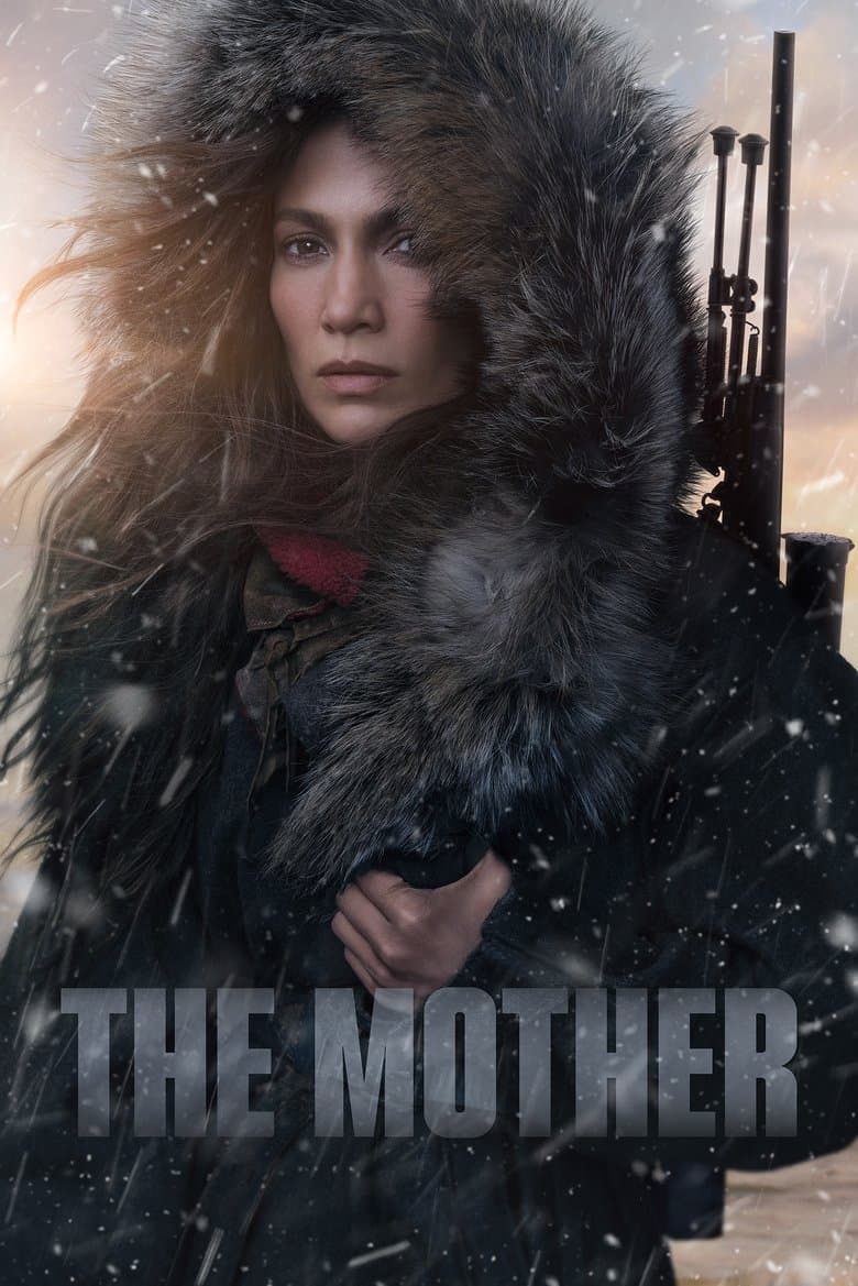 The Mother (2023) movie - woke score, DEI themes, and editorial review on Woke or Not