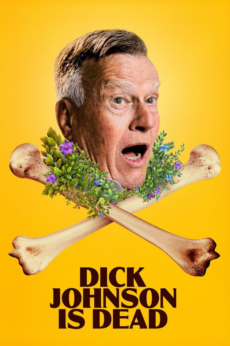 Dick Johnson Is Dead (2020) movie - woke score, DEI themes, and editorial review on Woke or Not